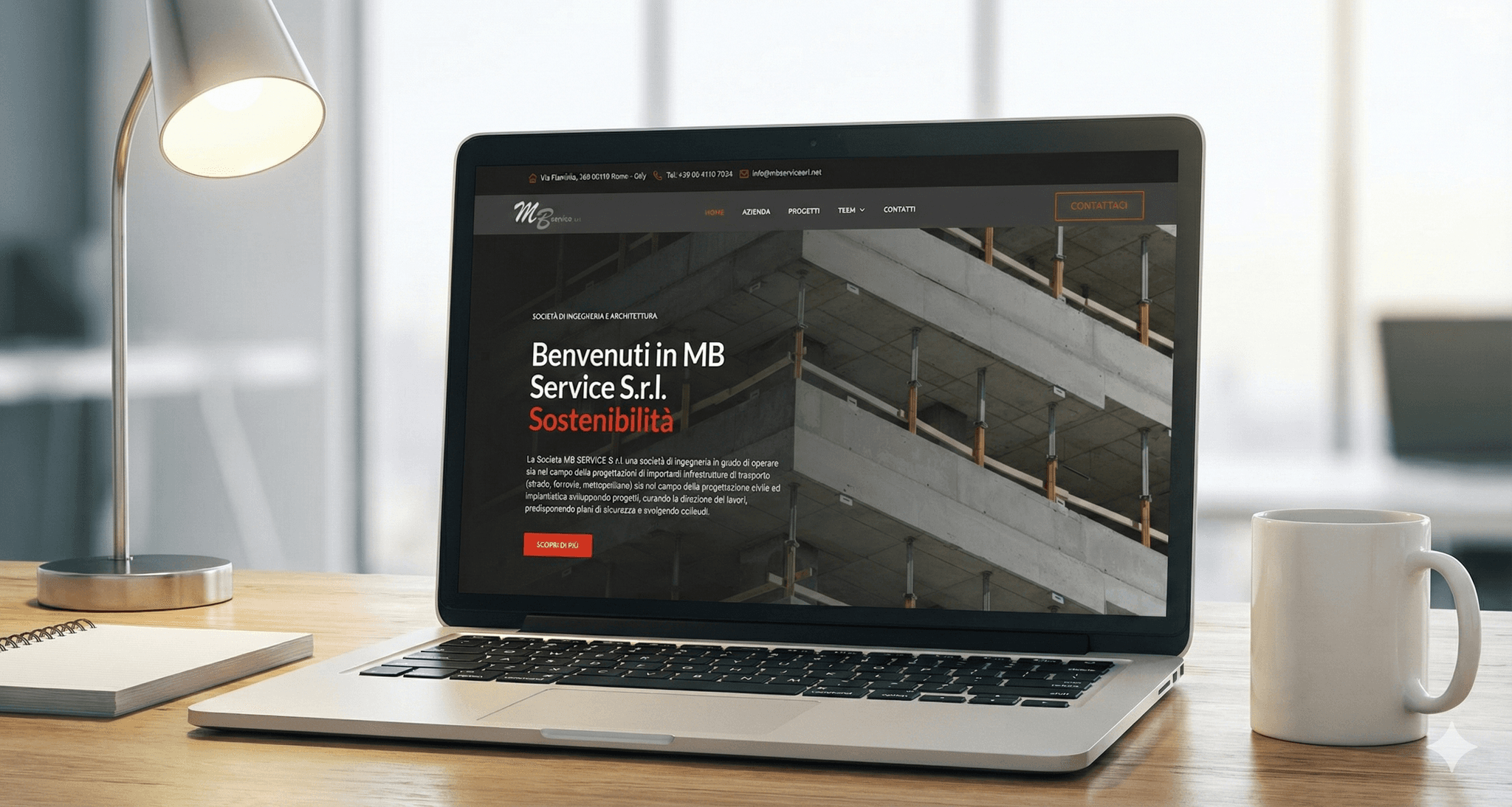 MB Service