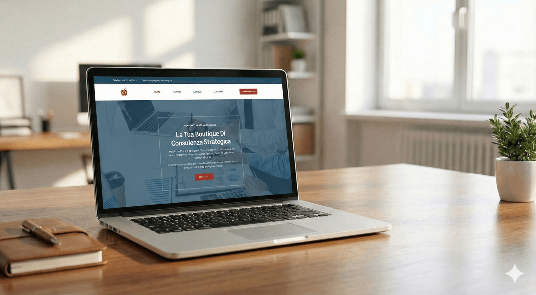 Mela consulting