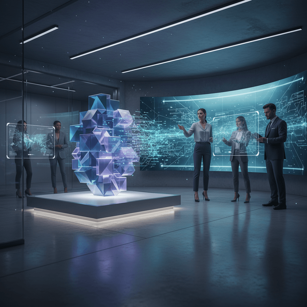 Brand Identity 2026: Dalla Rigidità Estetica al Sistema Strategico Intelligente