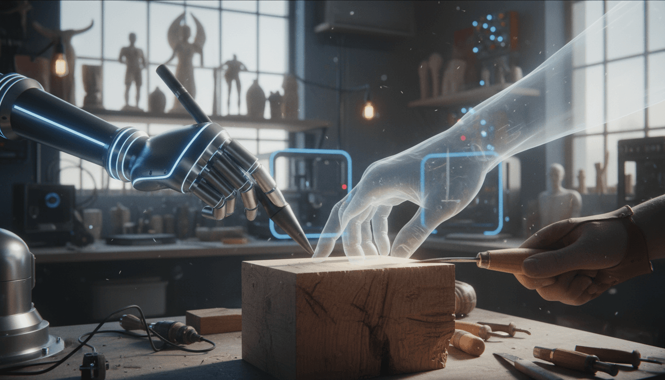 Soluzioni per Artisans