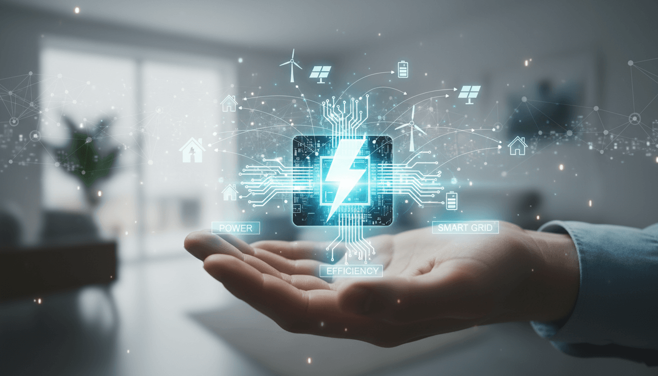 Soluzioni per Electricistas