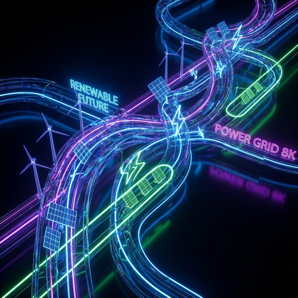 Soluzioni per Consultants Énergie