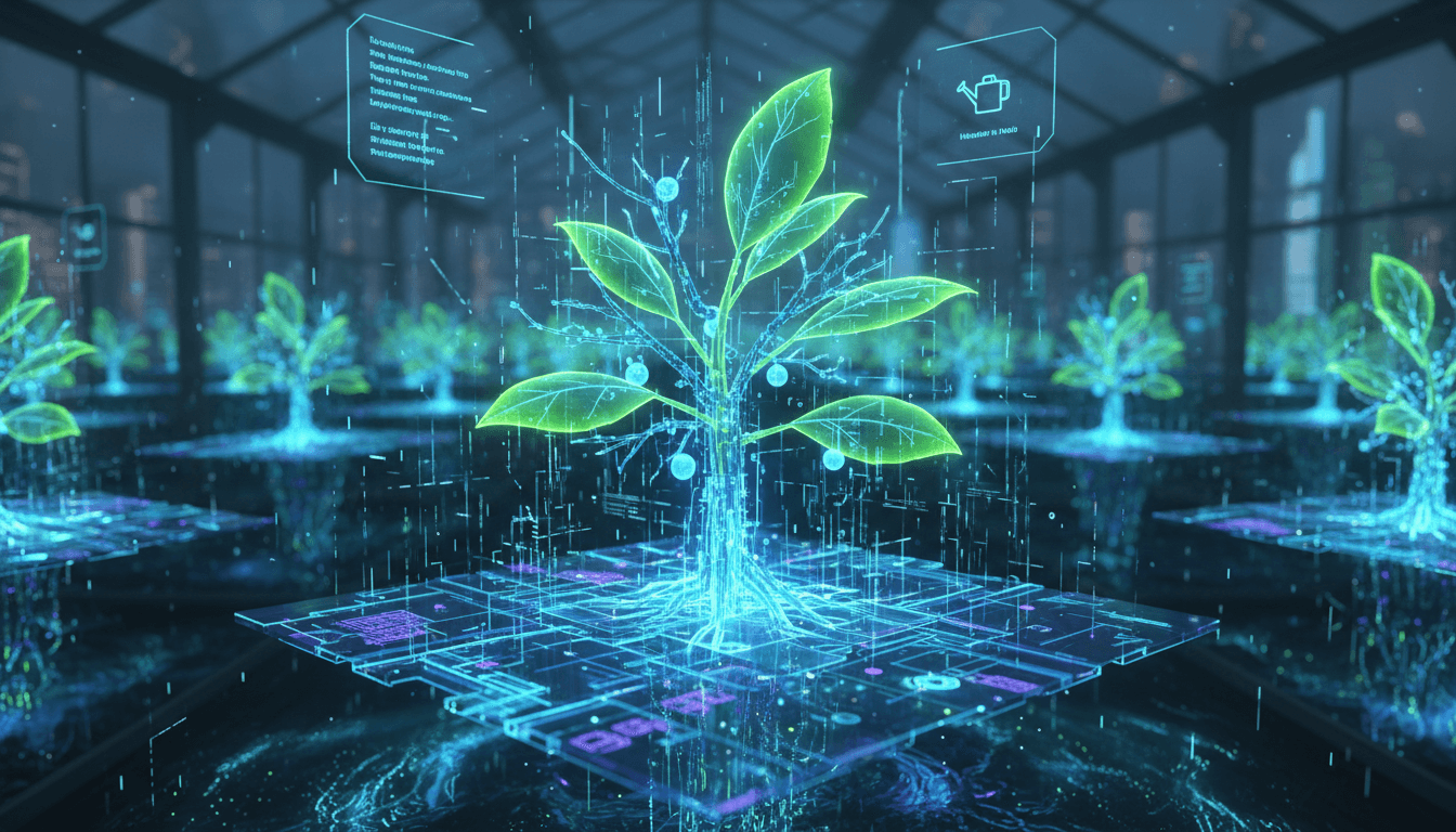 Soluzioni per Jardiniers