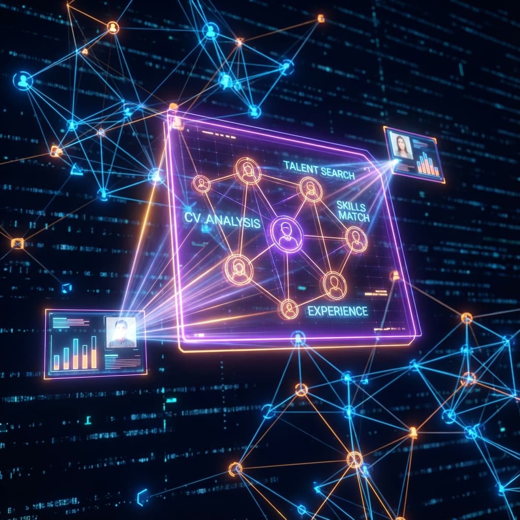 Soluzioni per HR & Recruiting