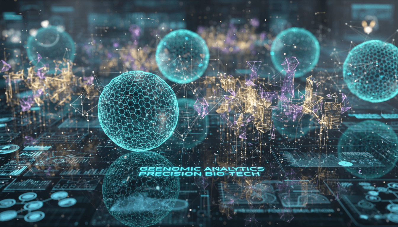 Soluzioni per Analyselabors