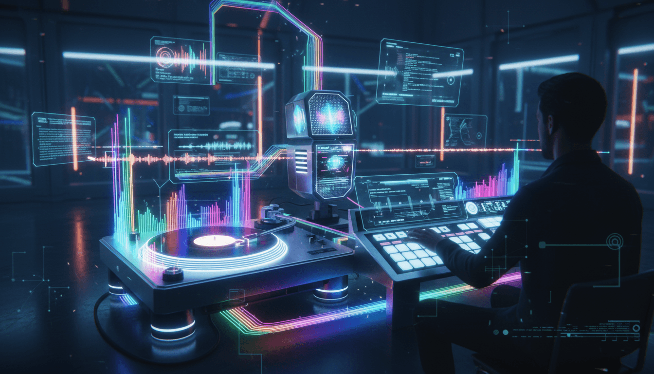 Soluzioni per Musicians