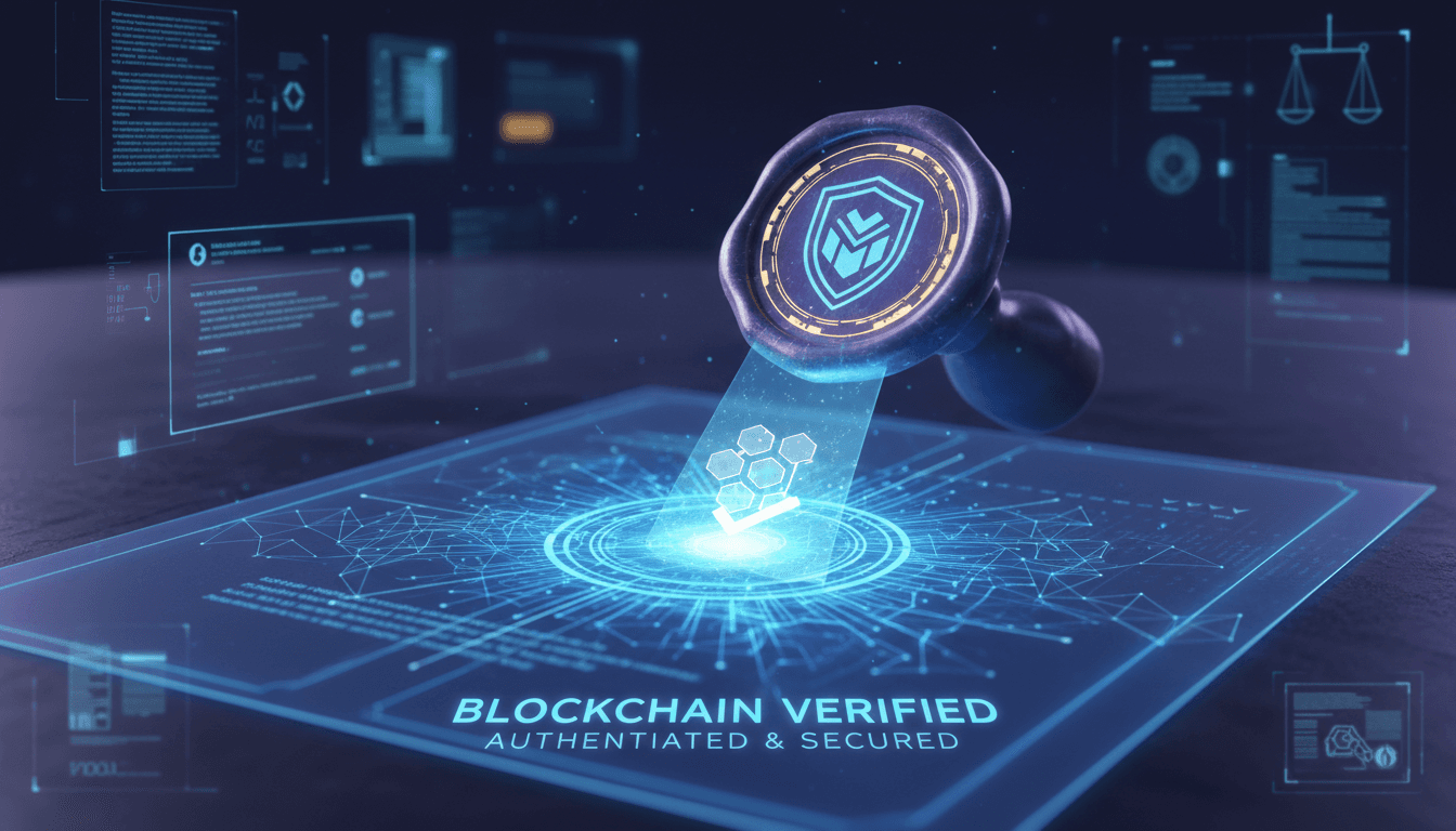 Soluzioni per Notaries