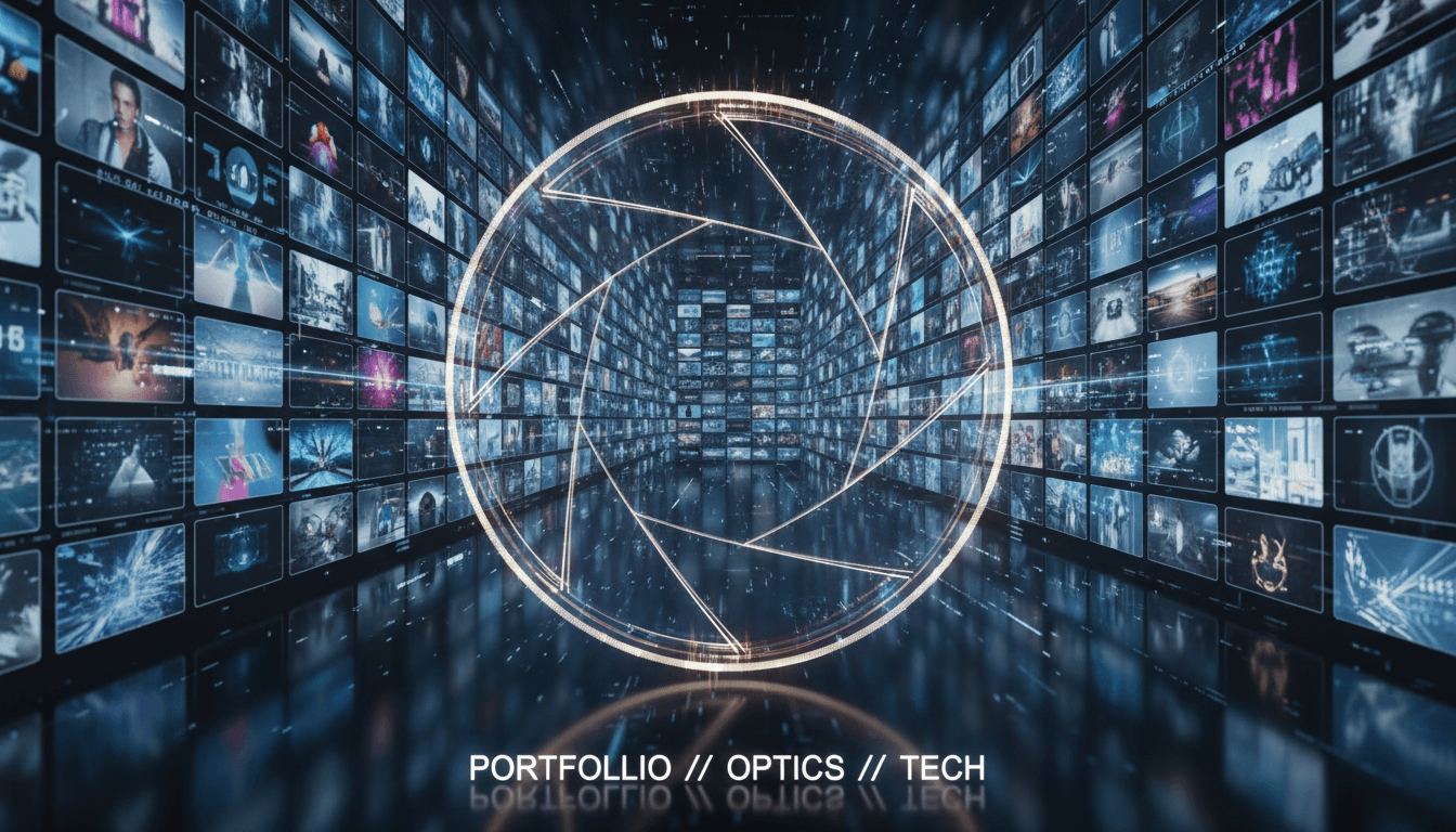 Soluzioni per Fotografi