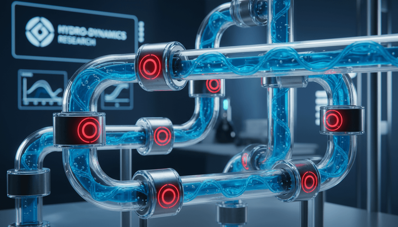 Soluzioni per Idraulici