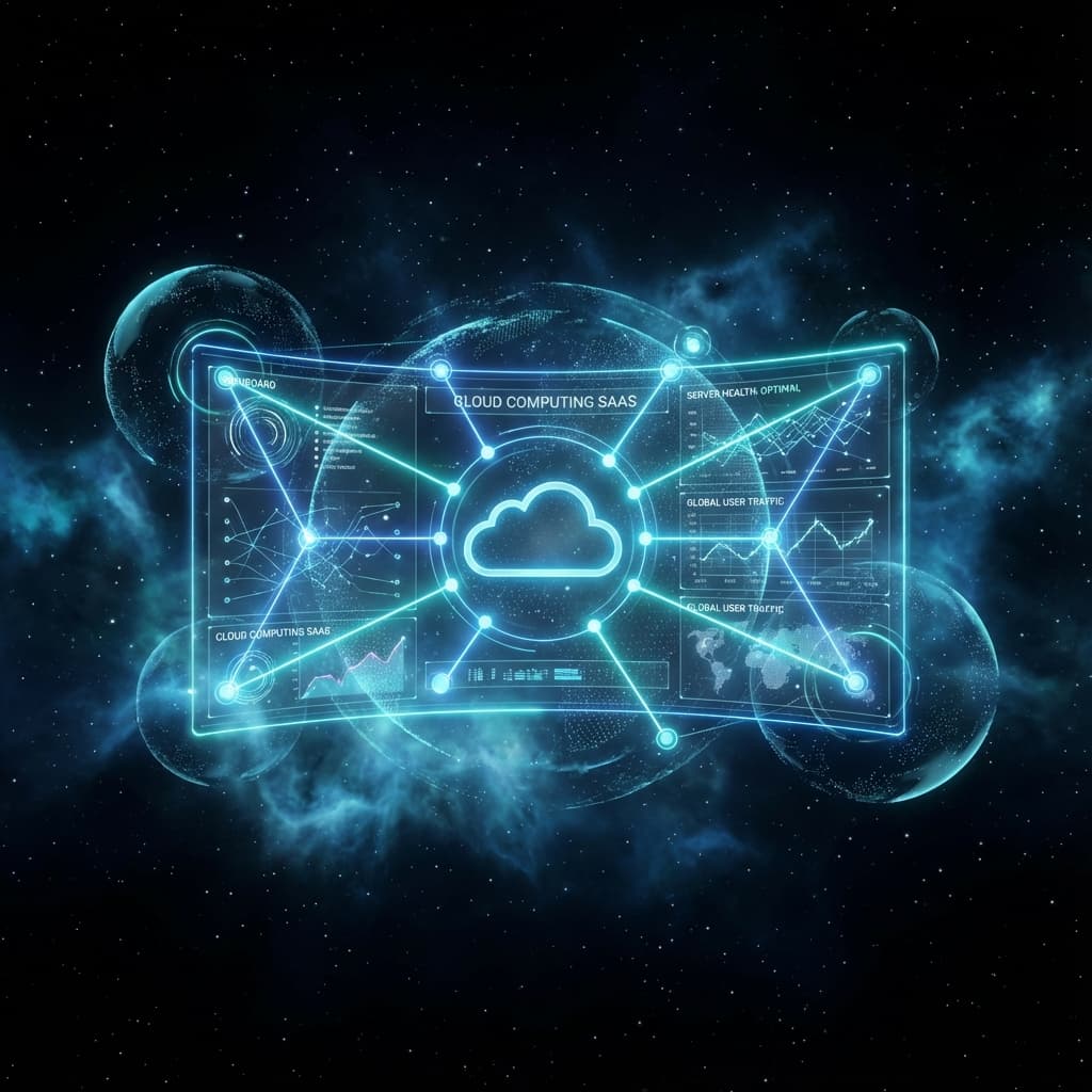 Soluzioni per SaaS & Tech