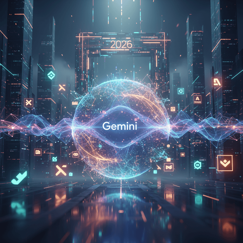 Google Gemini e Search Generative Experience: come cambia davvero la visibilità dei brand nel 2026